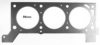 GLASER H80051-00 Gasket, cylinder head